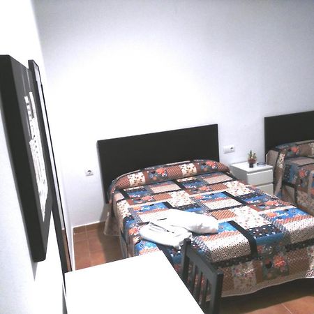 Parrilla Venta El Andaluz Hotel Conil De La Frontera Exterior foto
