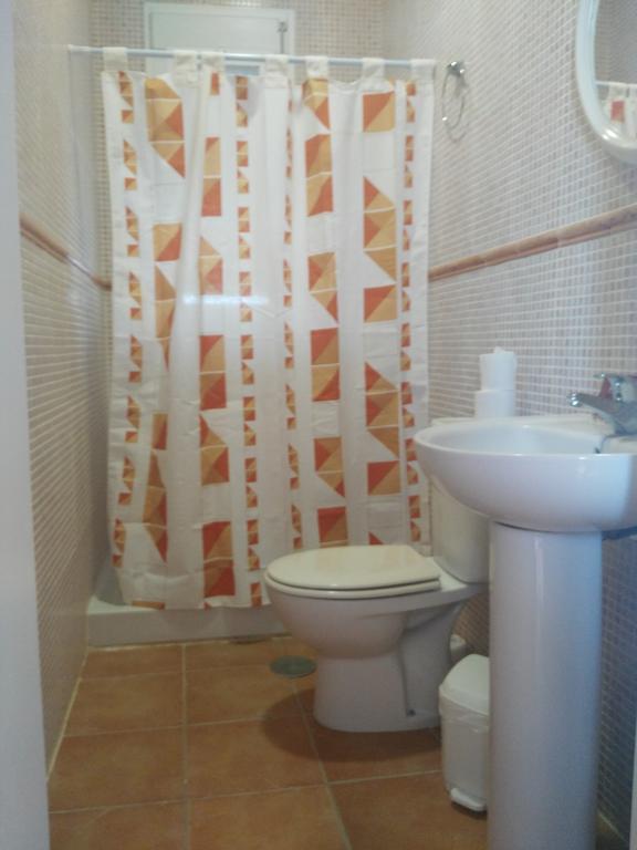 Parrilla Venta El Andaluz Hotel Conil De La Frontera Exterior foto