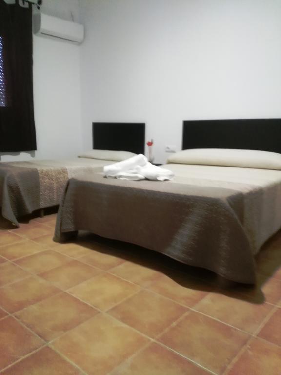 Parrilla Venta El Andaluz Hotel Conil De La Frontera Exterior foto